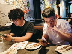 -京A Taproom·精酿餐吧(CBD店)