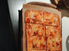 -半秋山西餐厅(襄阳万达店)