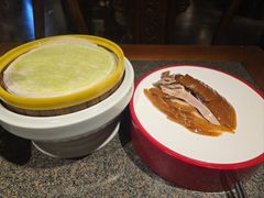 -真地道京味府·鲜橙烤鸭·北京菜(朝外大街东大桥店)