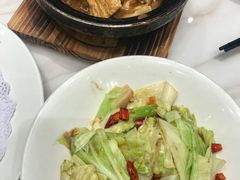 -稻香酒家·33年老字号·港式粤菜(富邦中心店)