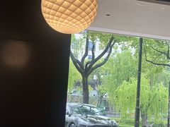 -Cafe Mersey默西咖啡(平江店)