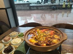 -老佛爷蛙锅•鲜蛙煲(麦凯乐店)
