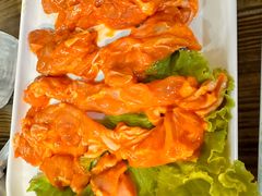 -齐齐哈尔兄弟烤肉(湖山美地店)