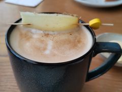 拿铁-EN SPACE恩空间