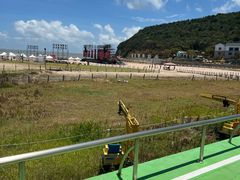 -东海半边山旅游度假区