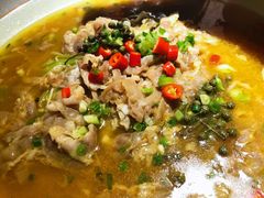 -雲蜀龙阁·金牌水煮鱼(方庄店)