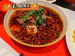 -馋遇江南·精致湖景雅宴(东方之门店)