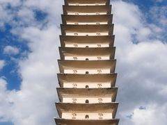 -崇圣寺三塔文化旅游区