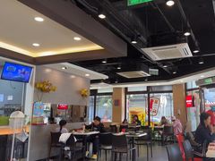 -永和大王(春日上新·阜成门店)