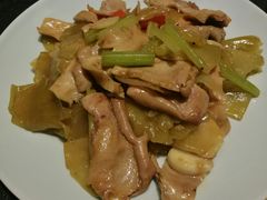 -潮堂 · 潮州菜(国贸商城店)