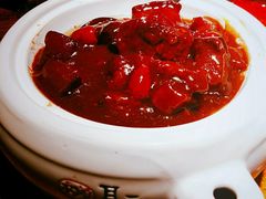 私房秘制红烧肉-徽普臭鳜鱼(双井店)