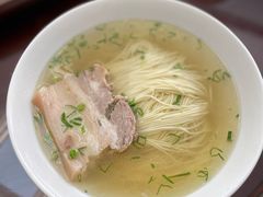 -同得兴 Since·1995 传统苏式面馆(十全街店)