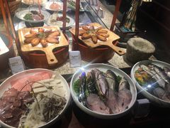 -二十八里太湖船菜(吉祥路店)