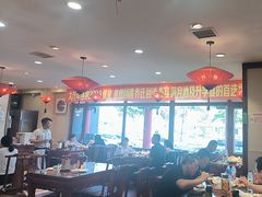 -那家老院子东北菜·饺子·小鸡炖蘑菇(艳华街店)