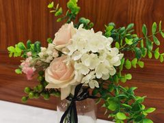 -雪园上海饭店(港湾1号店)