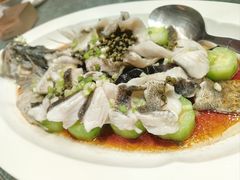 -景月阁空中食府(希尔顿酒店)