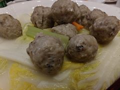 -金塘胜宴(石湾店)