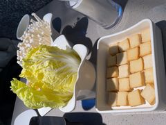 -半天妖烤鱼(新中关购物中心店)