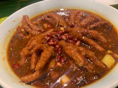 -辛香汇(飞洲店)