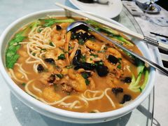 極品海鮮麵-瓯菜排档·温州海鲜(玕南店)