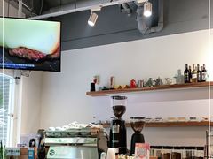 -琥珀咖啡 Ambercoffee