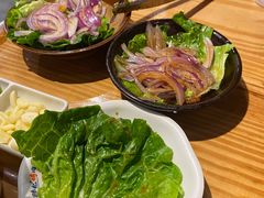 -胖记烤肉(湖大店)