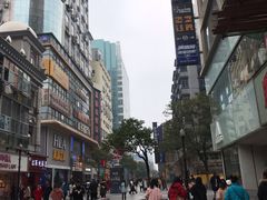 -小路易生煎馆(前进五路店)