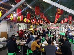 大堂-弓虽昌焖烧鸡(大竹林店)