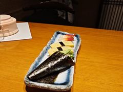 -千代武日本料理(爱建店)
