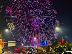 -南昌之星摩天轮