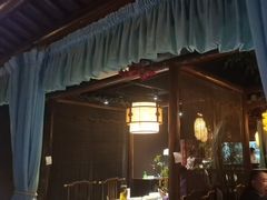 -老平安农家菜(平安店)