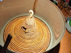 -咕嘟草帽鱼·牛奶一样的鲜鱼汤(包河万达广场创始店)