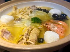 绍三鲜-寻宝记绍兴菜(鲁迅路店)