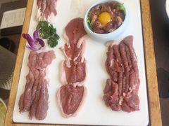 -阳坊胜利涮羊肉(阳坊老店)