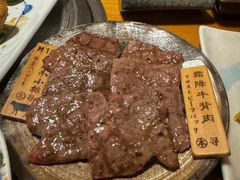 -本寻烧肉酒场(双井店)