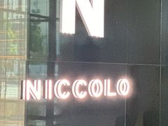 -长沙尼依格罗酒店