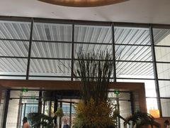 -无锡新湖铂尔曼大酒店