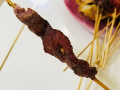 -张正麻辣串(包河万达店)