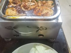 -云南建水鸡脚王烧烤(商贸路店)