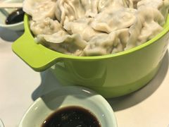 -来相会饺子·新辽菜(甘家口店)
