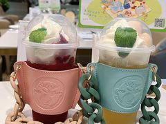 -Deer Park鹿园西餐(仁恒置地广场店)