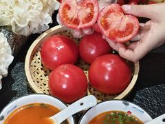 -番食园鲜食火锅(高新店)