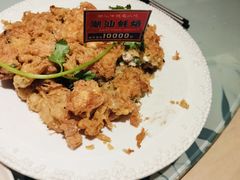 -明思味 二十年潮粤菜(榕城东山店)
