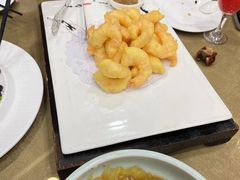 -良友·海鲜青岛菜(五四广场店)