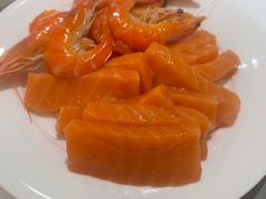 -晶丽香榭自助餐(南京大饭店)