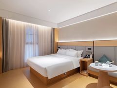 -全季酒店(苏州金鸡湖博览中心星湖街店)