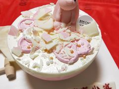 -BONCAKE裱花蛋糕(万象汇店)
