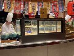 -怡咖啡自助餐(宁波香格里拉店)