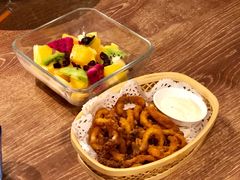-必胜客(璞丽中心店)
