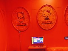 -范特西FANTASY量贩式KTV(民主广场店)